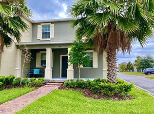 7319 Penkridge Ln, Windermere, FL 34786
