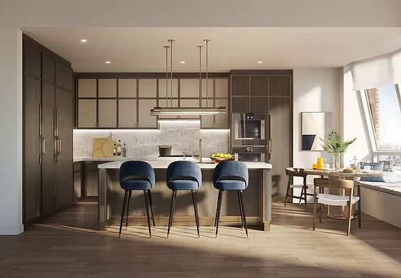 2nd image of 515 W 18th St APT 207
