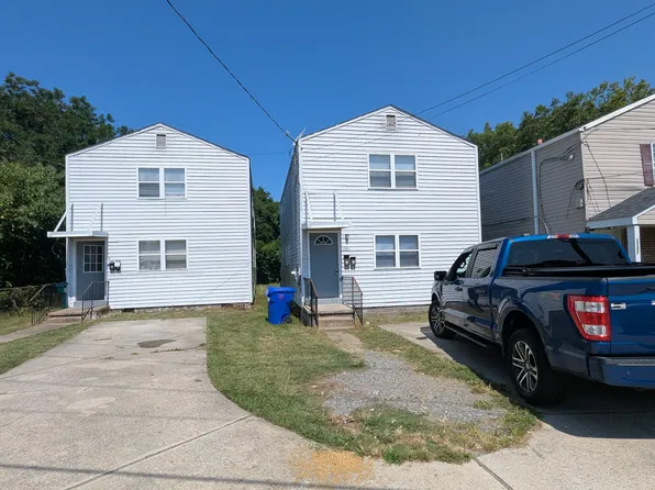 1319 28th St APT B, Newport News, VA 23607