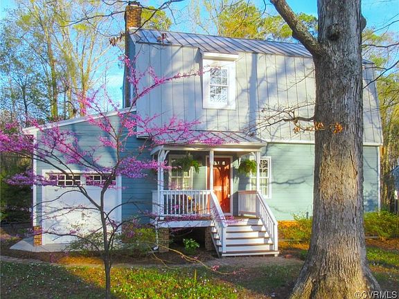 2nd image of 307 N Snead St