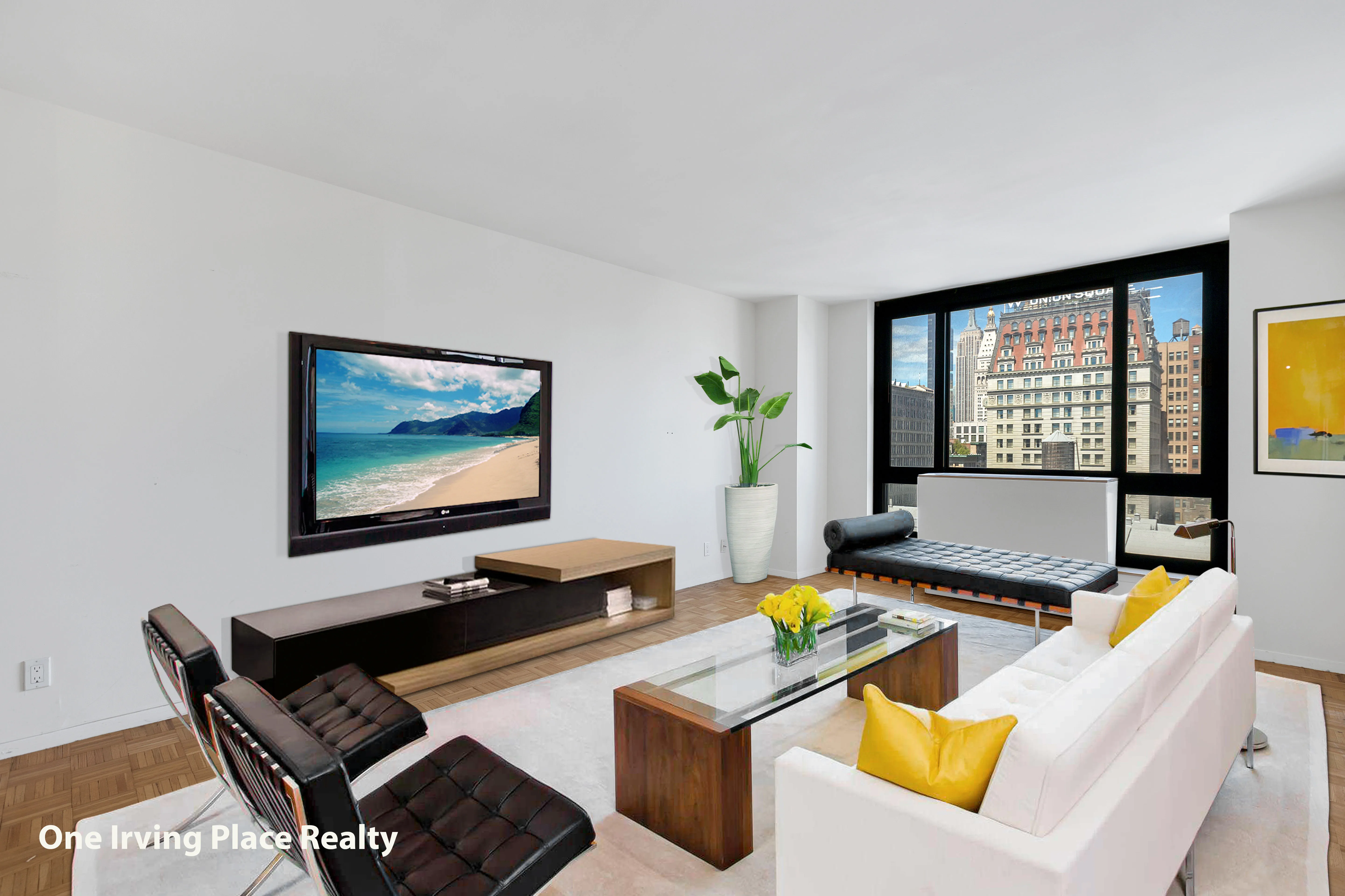 1 Irving Place #P19C in Gramercy Park, Manhattan | StreetEasy