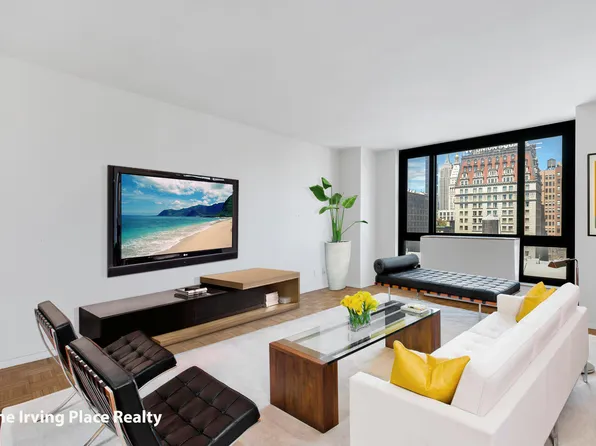 1 Irving Pl, New York, NY