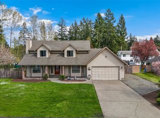 14801 113th Avenue Ct E, Puyallup, WA