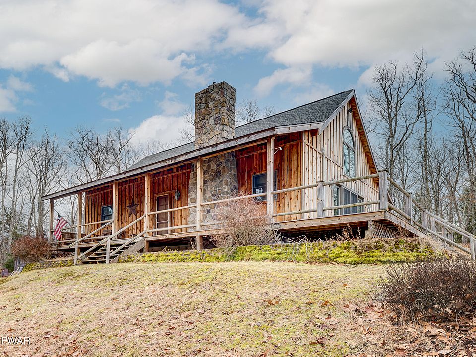 15 Springbrook Rd, Honesdale, PA 18443 Zillow