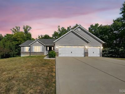 310 Rockport Dr, Troy, MO, 63379