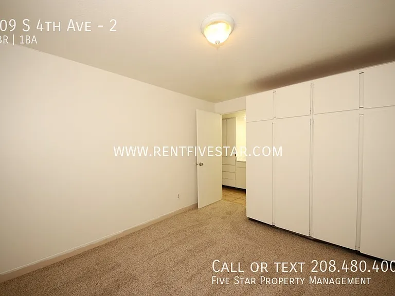 809 S 4th Ave #2 — Photo 5