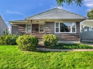 483 W Hazeltine Ave, Buffalo, NY 14217