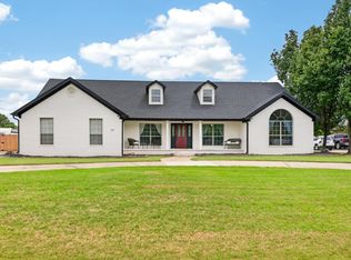 1801 N Lincoln St, Cabot, AR 72023