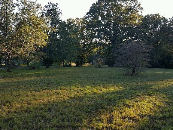 front looking towards back 