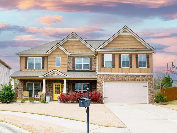 2738 Mimms Ln, Auburn, AL 36832