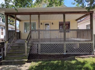 1305 W 142nd St, East Chicago, IN 46312