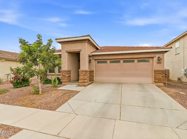 17646 W MAYA Way, Surprise, AZ 85387