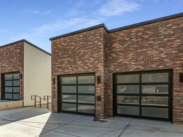 627 N Darwin St E, Salt Lake City, UT 84103