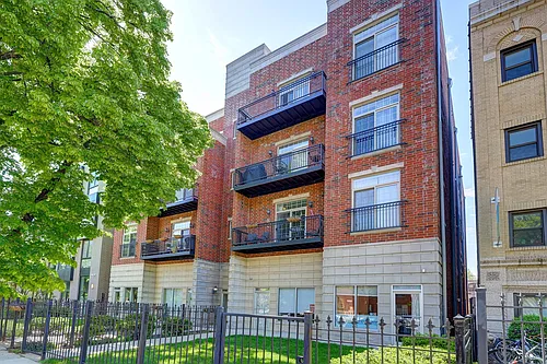 1329 W Loyola Ave #3C Photo 1 1329 W Loyola Ave #3C Photo 1