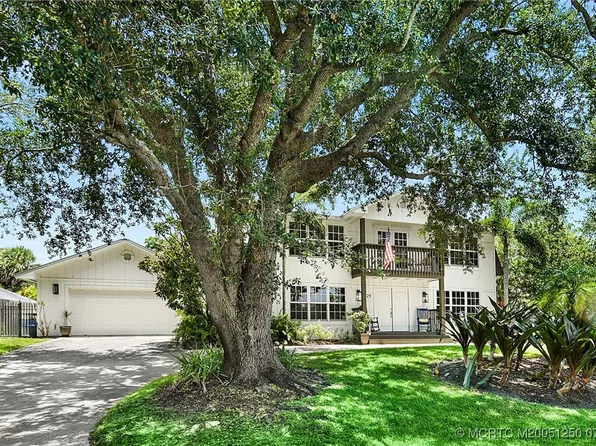 229 SE Villas St, Stuart, FL 34994