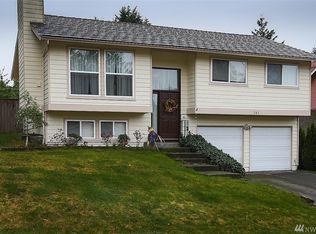 341 NW San Juan Dr, Bremerton, WA 98311