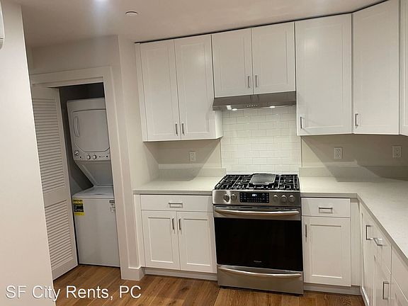 5th image of 924 Divisadero St #B