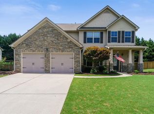 3910 Hunters Walk Way, Cumming, GA 30028