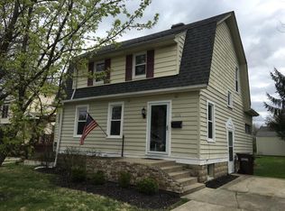 1226 Schirmer Ave, Cincinnati, OH 45230