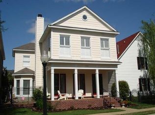 179 Harbor Isle Cir N, Memphis, TN 38103