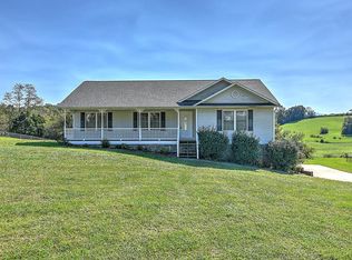 151 Sunnyside Ridge Dr, Greeneville, TN 37743