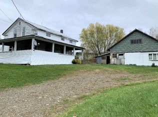 31110 Route 187, Rome, PA 18837