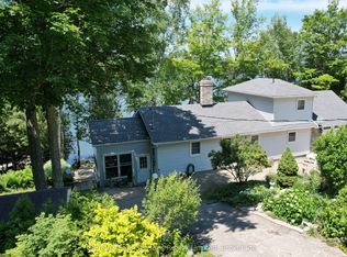52 Shore Dr, South Bruce Peninsula, ON N0H1A0