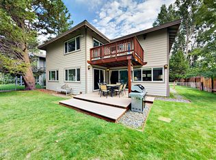 474 Capri Dr, South Lake Tahoe, CA 96150