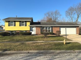 17612 Willow Ave, Country Club Hills, IL 60478