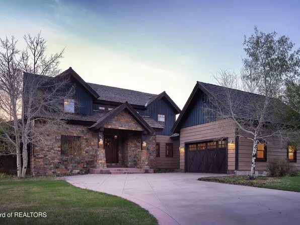 6452 Trumpet Swan Cir, Victor, ID 83455