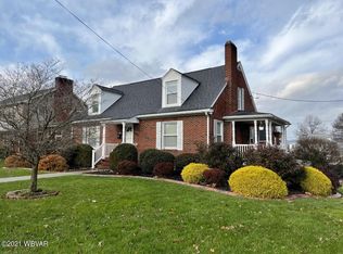385 E Mountain Ave S, Williamsport, PA 17702