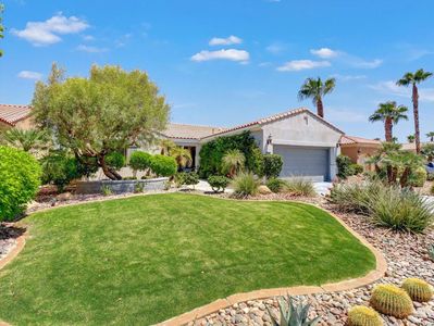 40882 Calle Claro, Indio, CA, 92203