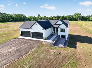 13437 295th Ave NW, Princeton, MN 55371