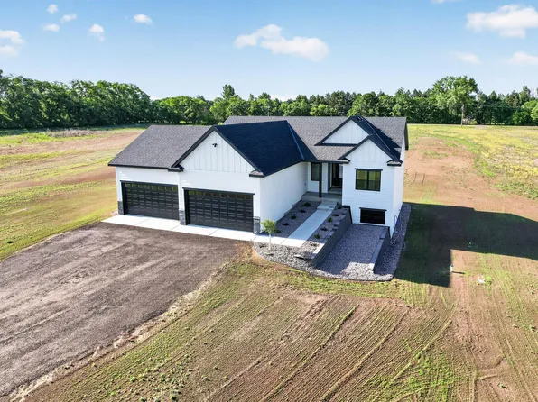 13437 295th Ave NW, Princeton, MN 55371