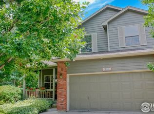 2366 Forsythia Ct, Loveland, CO 80537