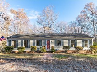 8241 Kenleigh Ct, Quinton, VA 23141