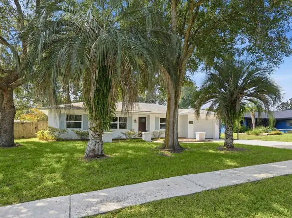 1141 Alcala Dr, Saint Augustine, FL 32086