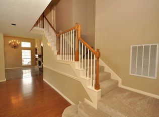 3649 Blue Lake Dr, Spring, TX 77388