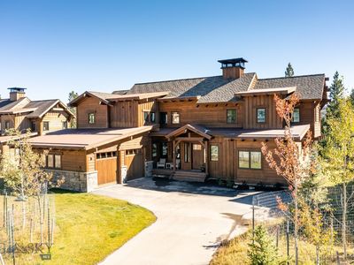 184 Outlook Trl #7, Big Sky, MT, 59716