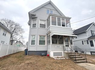 159 Park St, West Haven, CT 06516