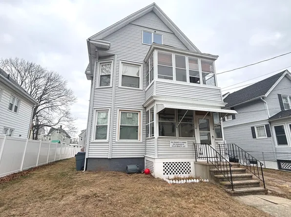 159 Park Street, West Haven, CT 06516