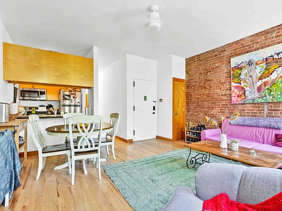5th image of 102 W 130th St #2