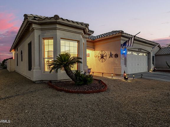 2nd image of 11517 W Chuckwalla Court