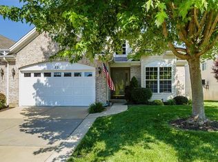 23 Thoreau Ct, O'Fallon, MO 63366