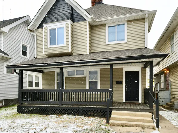 26 N Parkview Ave, Indianapolis, IN 46201