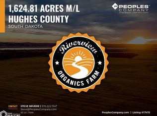 Highway 34, Pierre, SD 57501