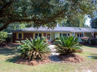 1129 McCoy St, Holly Hill, SC 29059