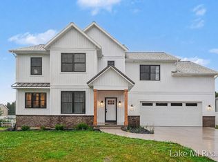 5655 Courtney Lynn Ct, Wyoming, MI 49418