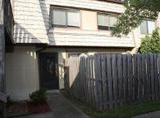 1594 Monterry Pl, Newport News, VA 23608