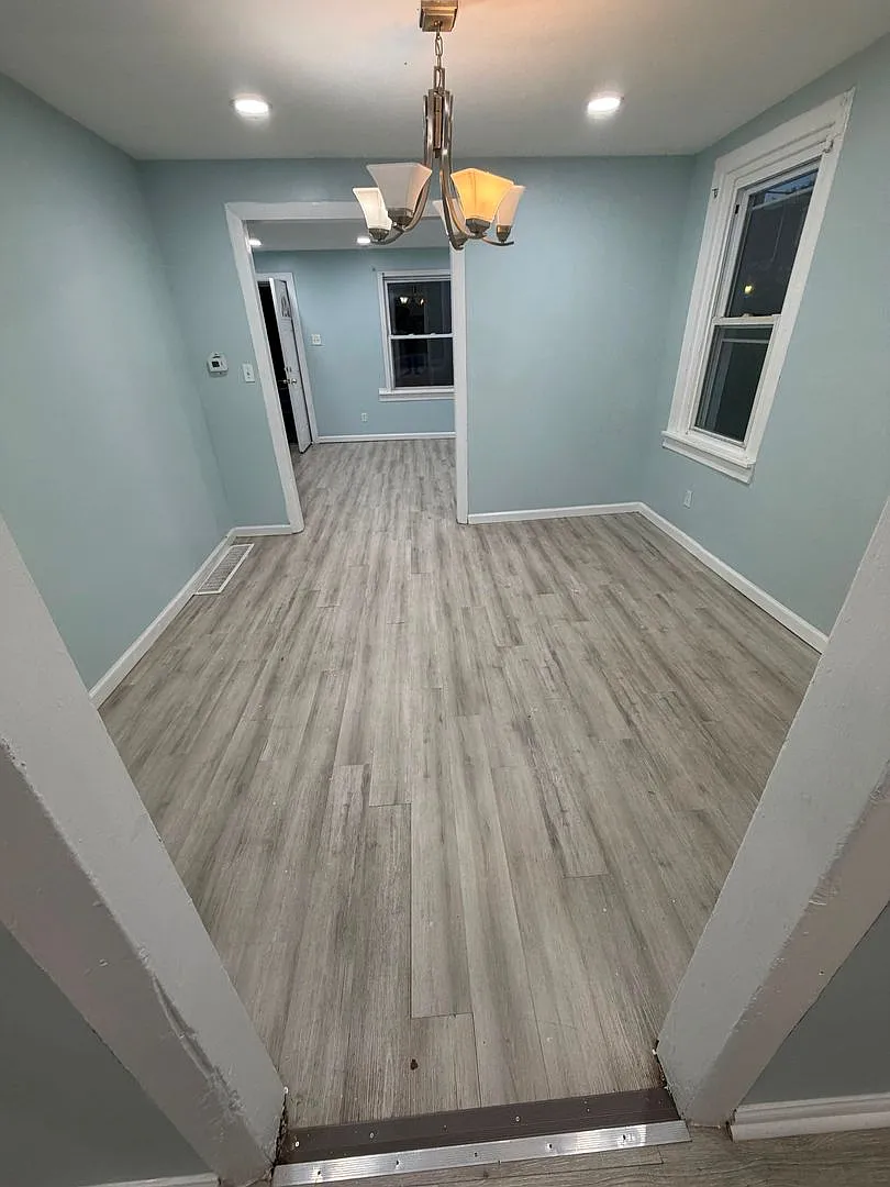 Spacious 3-Bedroom Home with Updated Kitchen & Large Backyard — Photo 3